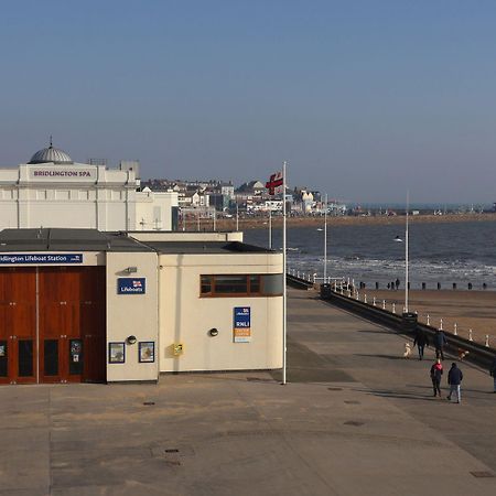 Coral Villa Bridlington Bagian luar foto