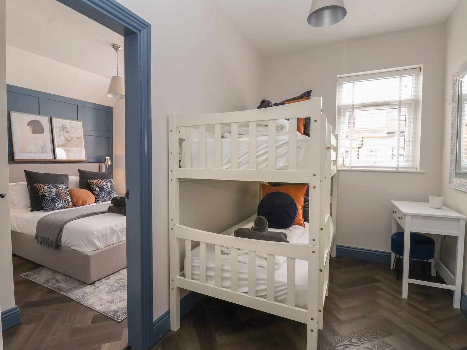 Coral Villa Bridlington Bagian luar foto