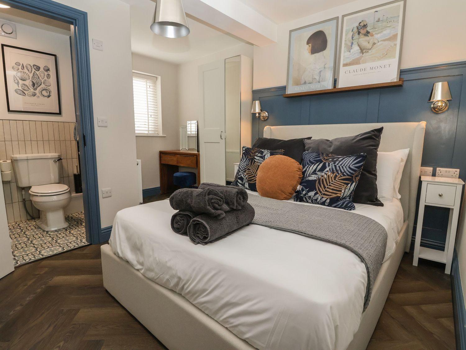 Coral Villa Bridlington Bagian luar foto