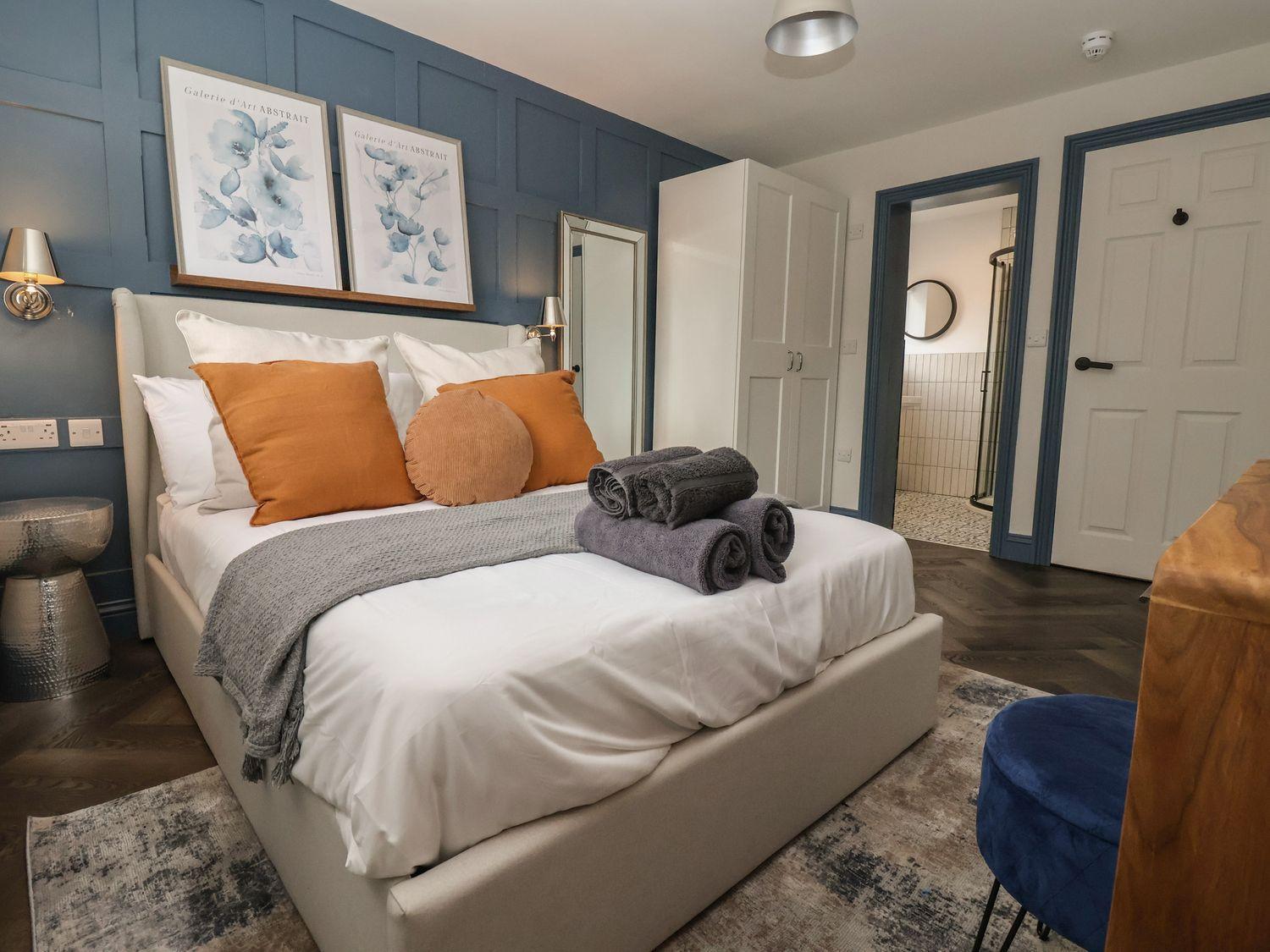 Coral Villa Bridlington Bagian luar foto