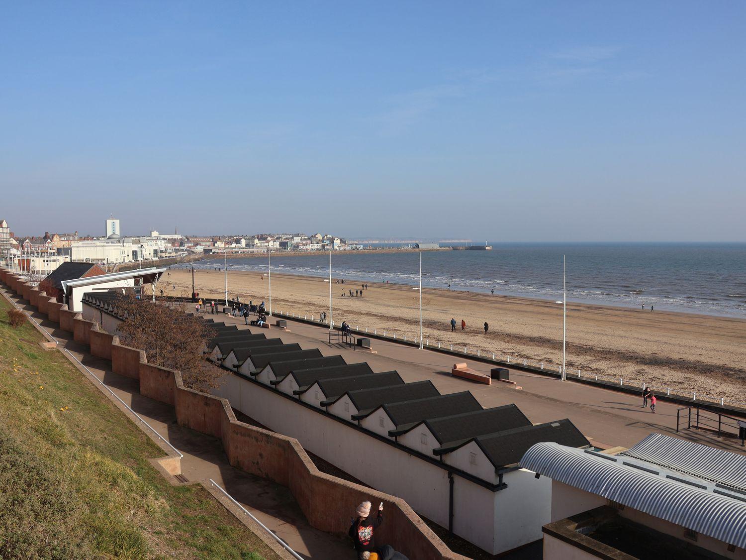 Coral Villa Bridlington Bagian luar foto