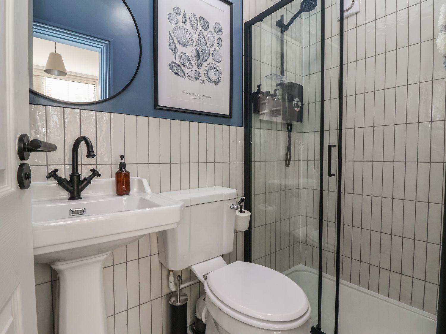 Coral Villa Bridlington Bagian luar foto