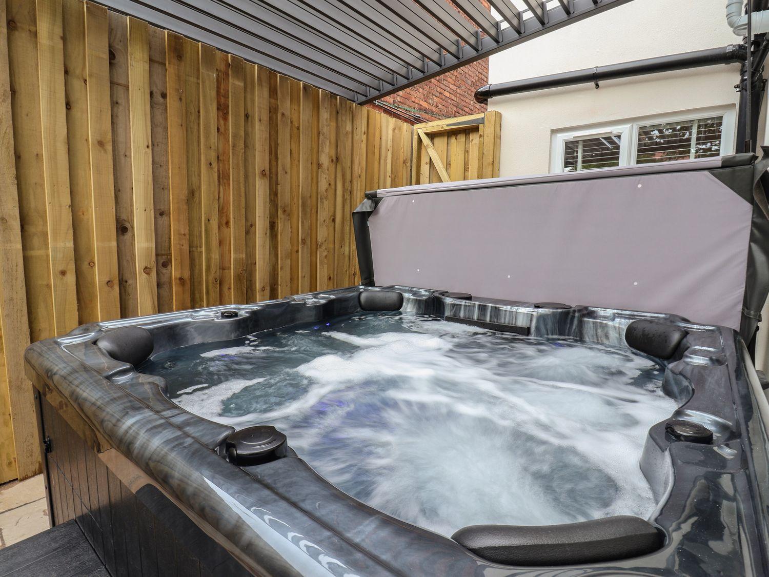 Coral Villa Bridlington Bagian luar foto