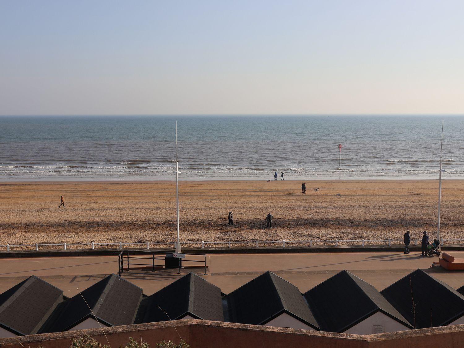 Coral Villa Bridlington Bagian luar foto
