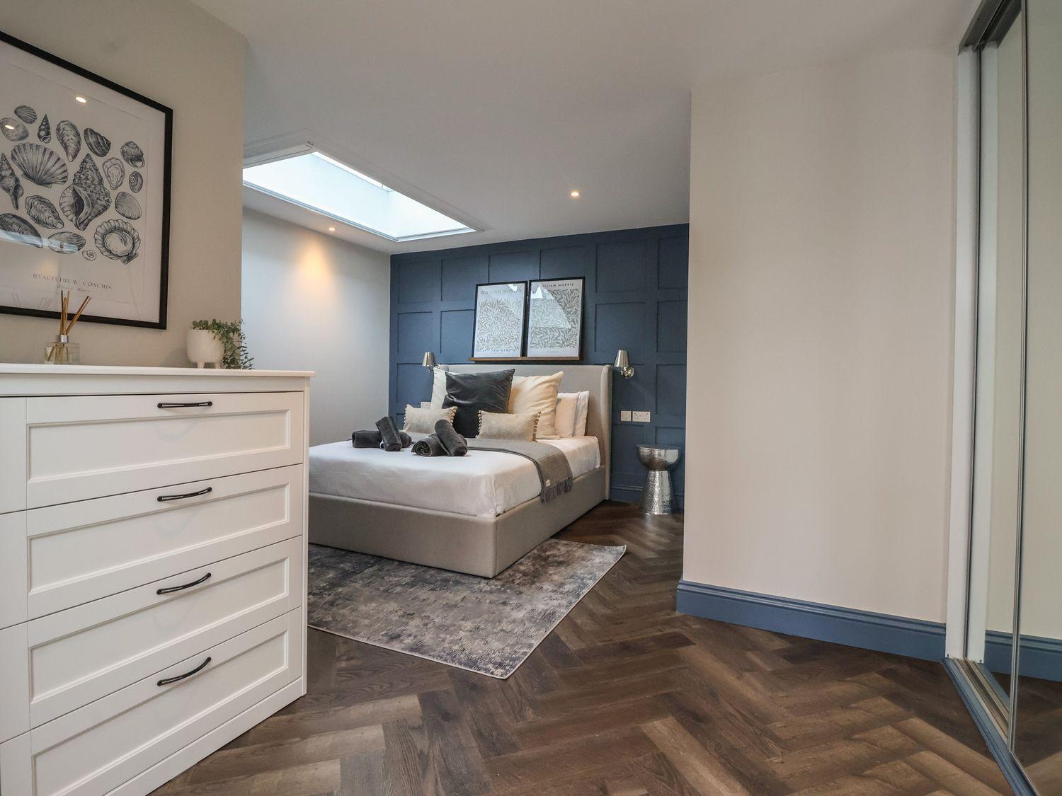 Coral Villa Bridlington Bagian luar foto