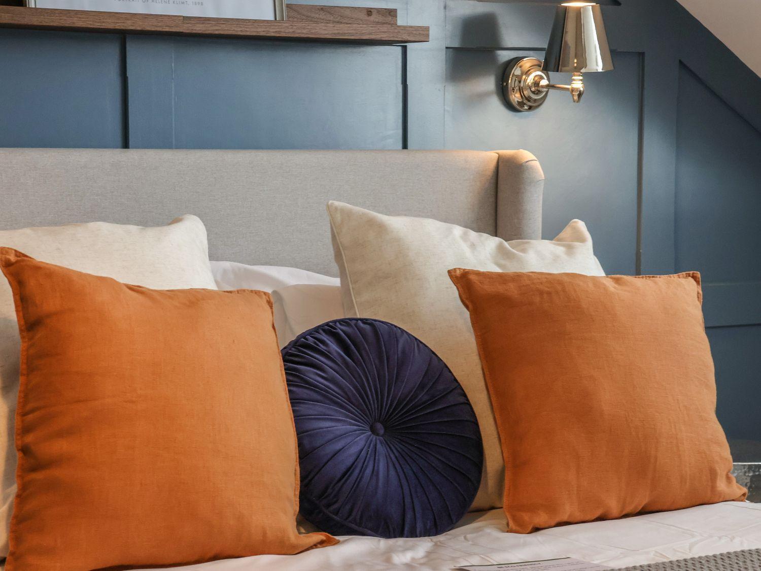 Coral Villa Bridlington Bagian luar foto