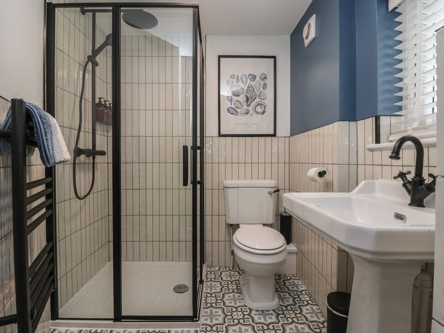 Coral Villa Bridlington Bagian luar foto