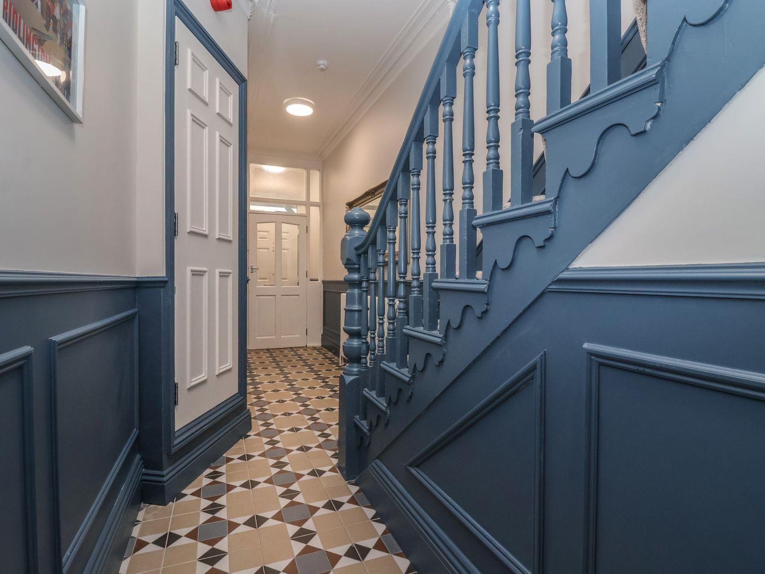 Coral Villa Bridlington Bagian luar foto