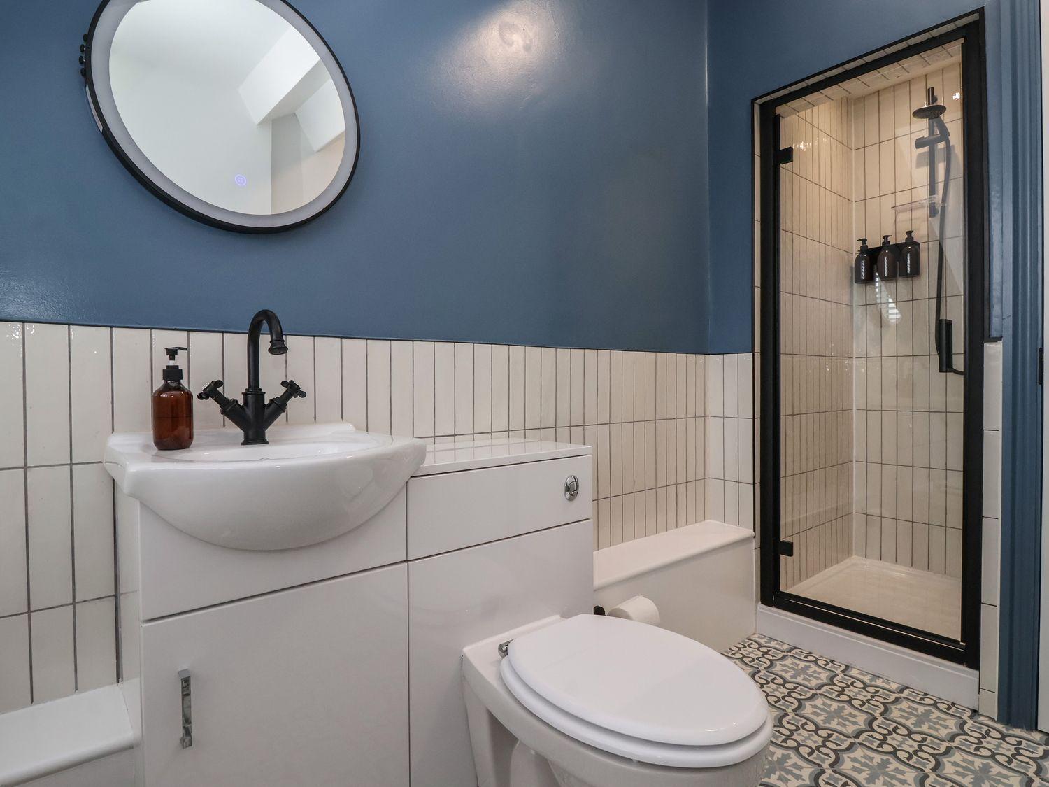 Coral Villa Bridlington Bagian luar foto